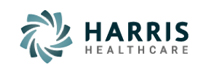 Harris Healthcare