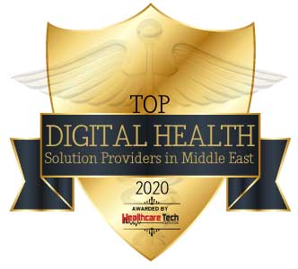 Top 10 Digital Health Solution Companies in Middle East - 2020