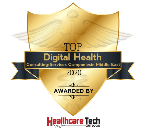 Top Digital Health Consulting/Services Companies in Middle East